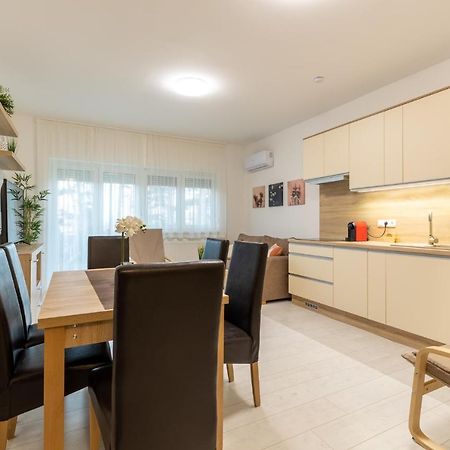 Leda Apartmanok By Bltn شيوفوك المظهر الخارجي الصورة