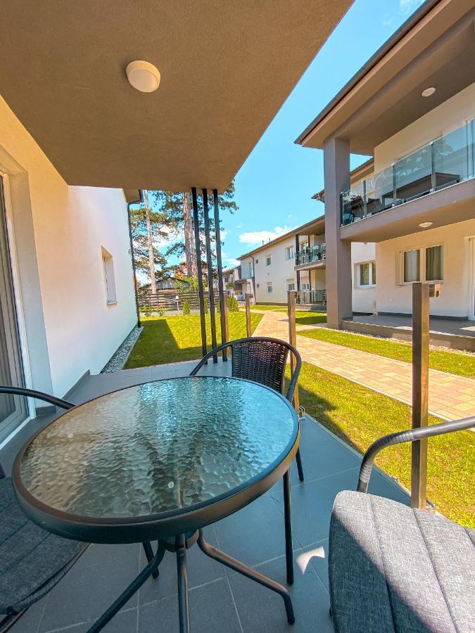 Leda Apartmanok By Bltn شيوفوك المظهر الخارجي الصورة