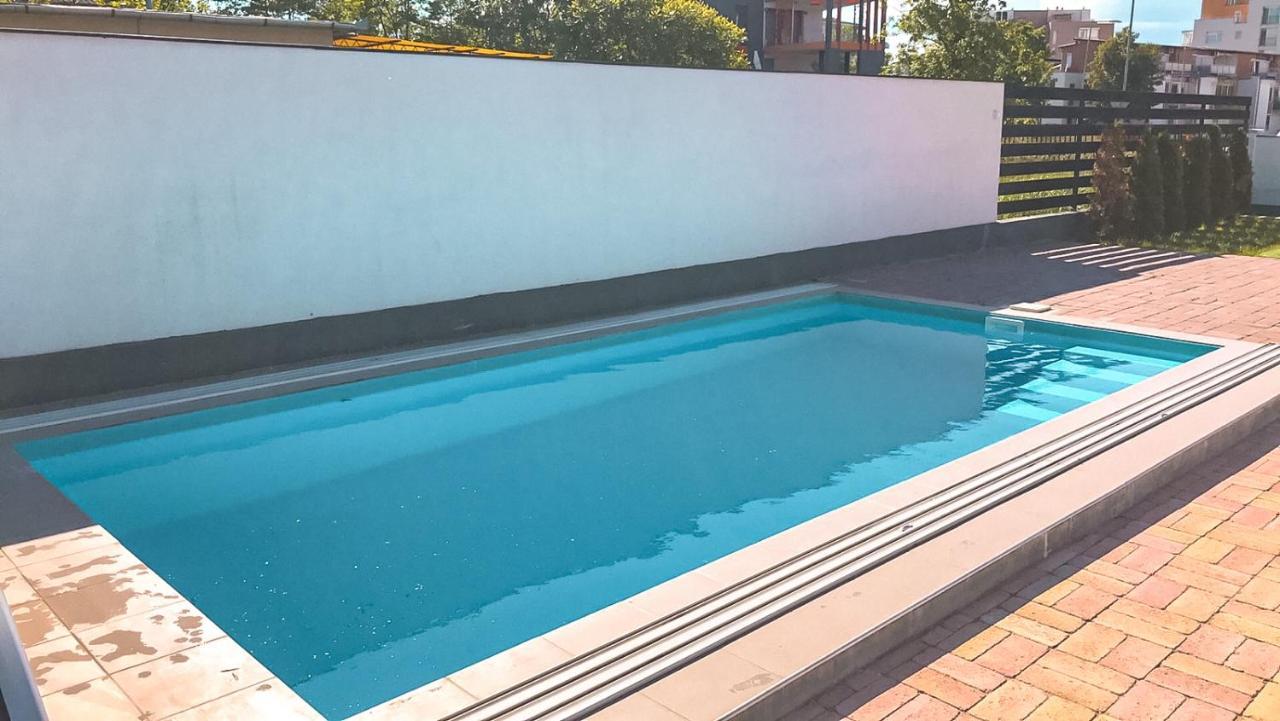 Leda Apartmanok By Bltn شيوفوك المظهر الخارجي الصورة