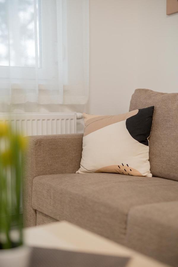 Leda Apartmanok By Bltn شيوفوك المظهر الخارجي الصورة