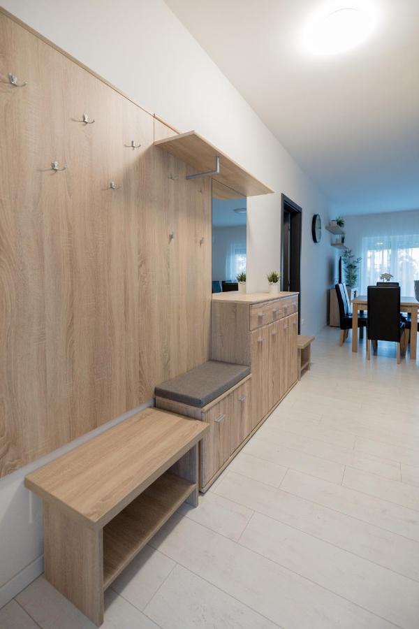 Leda Apartmanok By Bltn شيوفوك المظهر الخارجي الصورة
