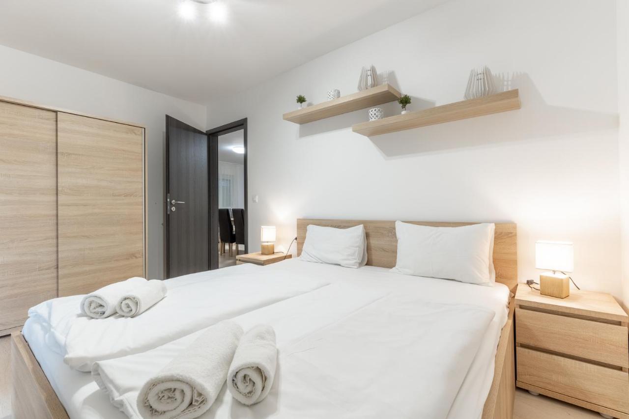 Leda Apartmanok By Bltn شيوفوك المظهر الخارجي الصورة
