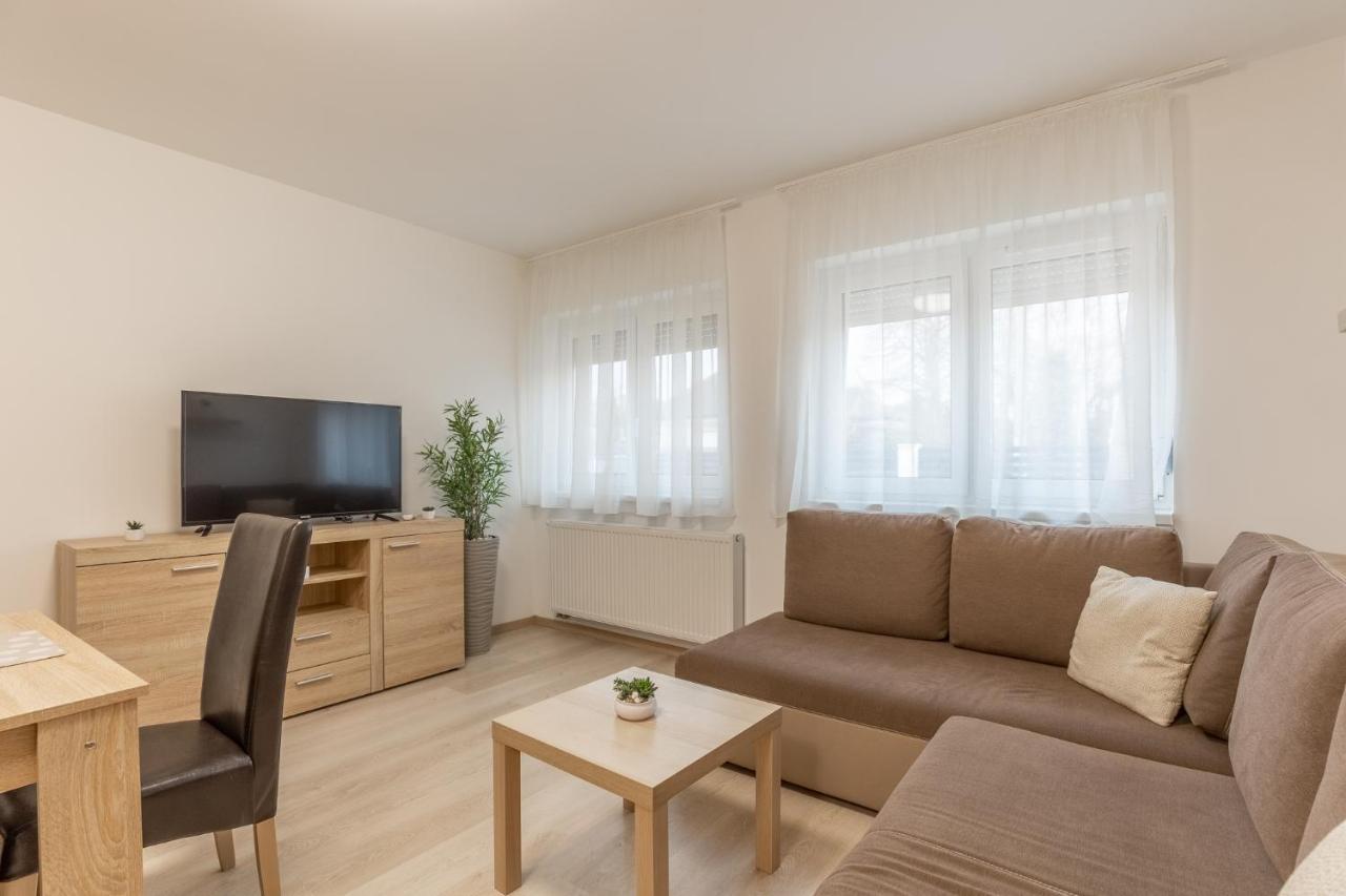 Leda Apartmanok By Bltn شيوفوك المظهر الخارجي الصورة