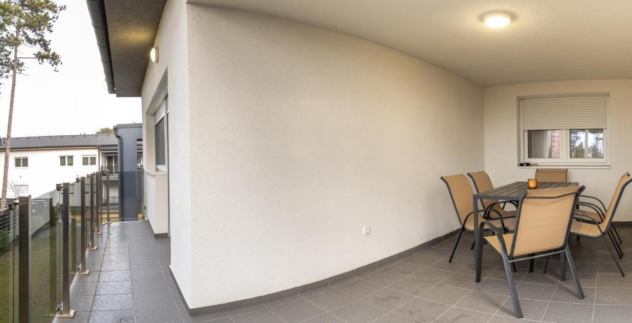 Leda Apartmanok By Bltn شيوفوك المظهر الخارجي الصورة