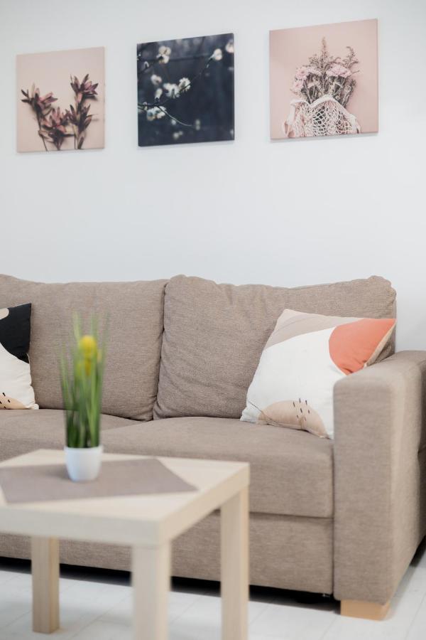 Leda Apartmanok By Bltn شيوفوك المظهر الخارجي الصورة