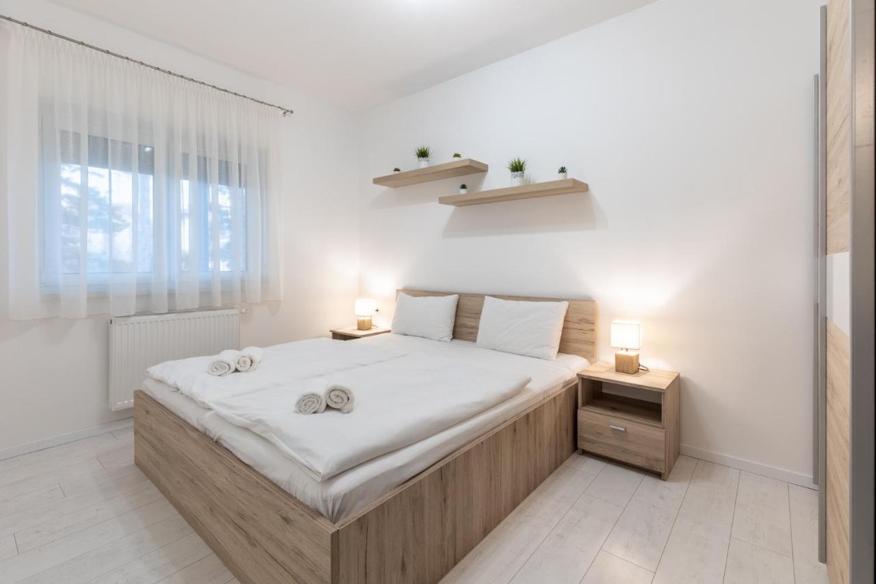Leda Apartmanok By Bltn شيوفوك المظهر الخارجي الصورة