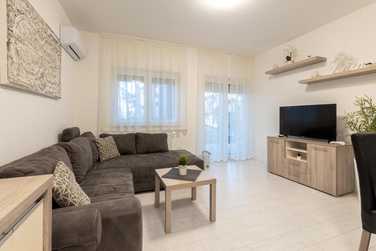 Leda Apartmanok By Bltn شيوفوك المظهر الخارجي الصورة